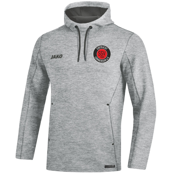 Kapuzensweat Premium Basics 