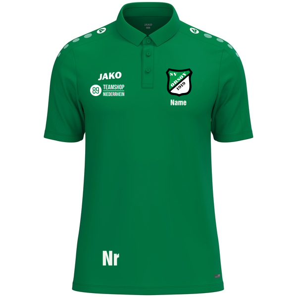 Polo One 