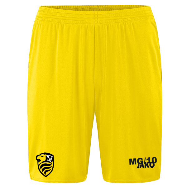 Sporthose Manchester 2.0 ohne Innenslip 