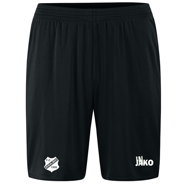 Sporthose Manchester 2.0 ohne Innenslip 