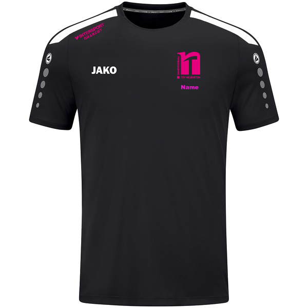 KinderTrikot Power kurzarm 