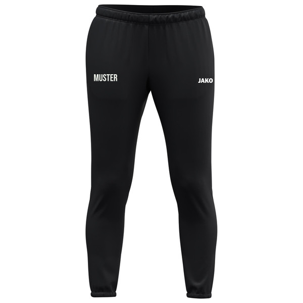 womanFreizeithose Dynamic Damen 