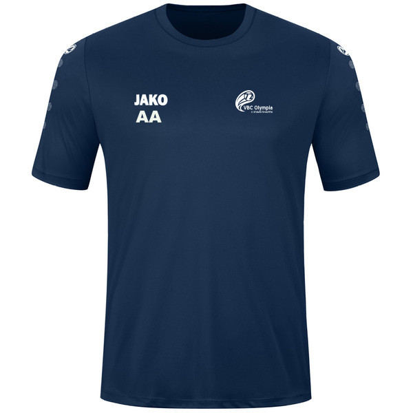 Trikot Team kurzarm 