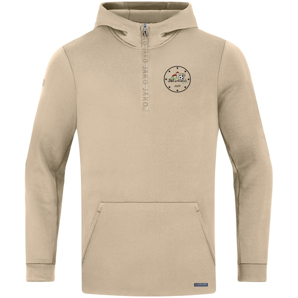 Zip Hoodie Pro Casual 