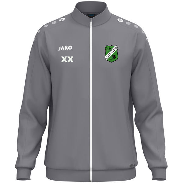 Polyesterjacke One 