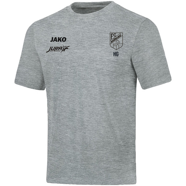 KinderT-Shirt Base 
