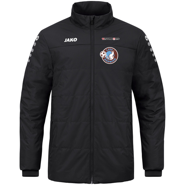 Coachjacke Team 