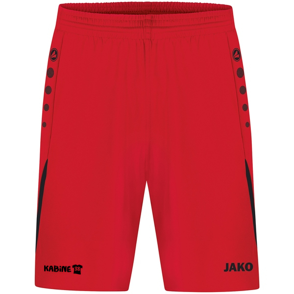 Sporthose Challenge 