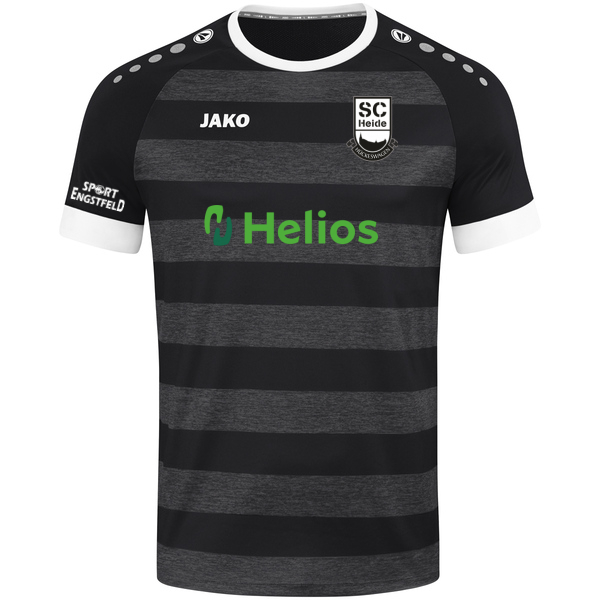 Trikot Celtic Melange Kurzarm 
