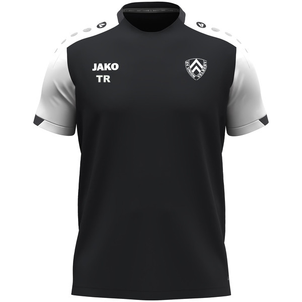 T-Shirt Dynamic 
