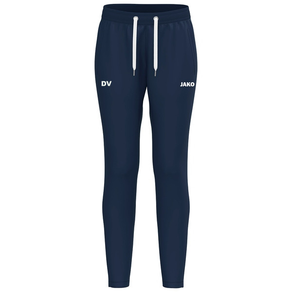 womanPantalon jogging One Cotton femmes 