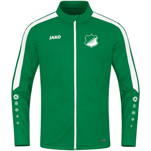 KinderPolyesterjacke Power 