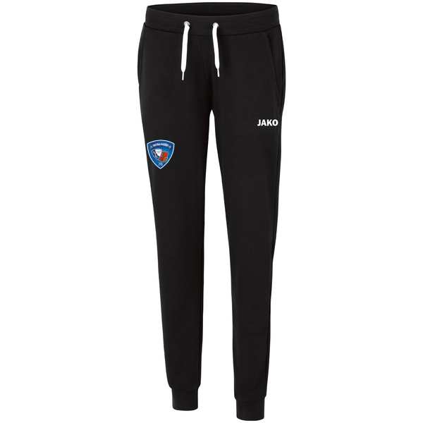 womanJogginghose Base mit Bündchen Damen 