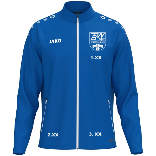 Freizeitjacke One 