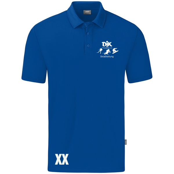Polo Organic Stretch 