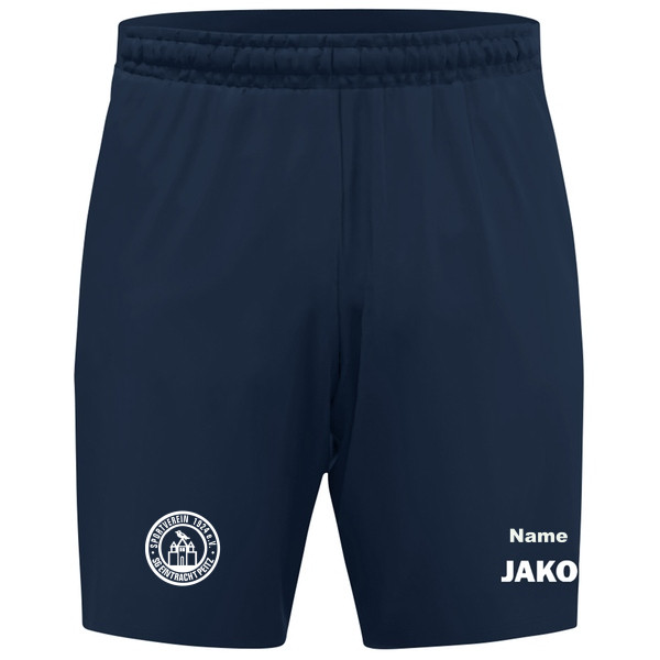 Trainingsshort Dynamic 