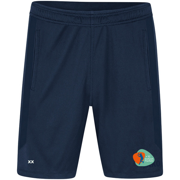 KinderShort Power 