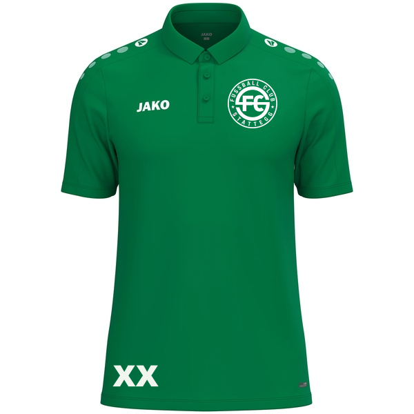 Polo One 