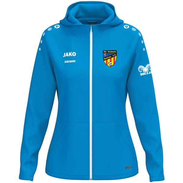 womanKapuzenjacke One Damen 
