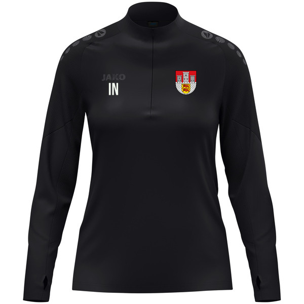 womanZiptop Light Flow Damen 