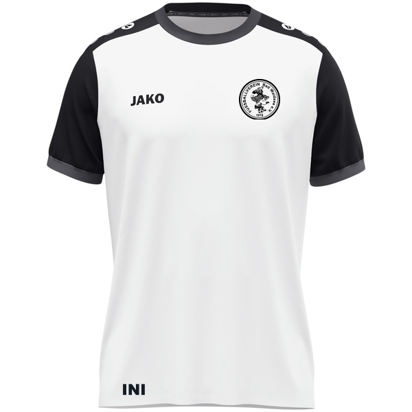 Trikot Dynamic kurzarm 