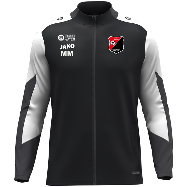 Polyesterjacke Dynamic 