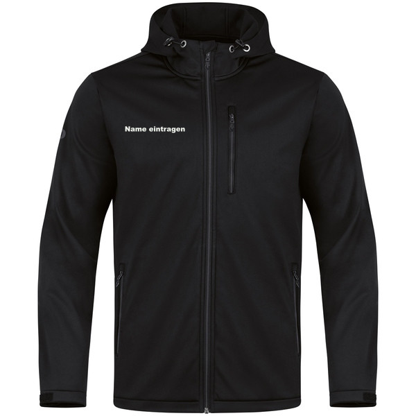 KinderSoftshelljacke Premium 