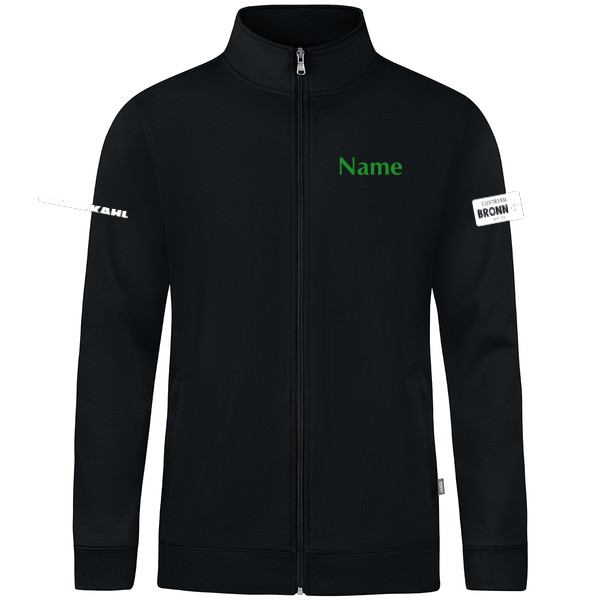 Sweatjacke Doubletex 