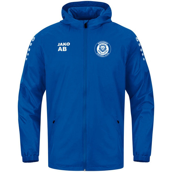 Veste de pluie Team 2.0 