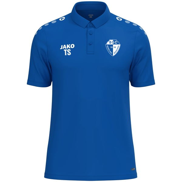 Polo One 