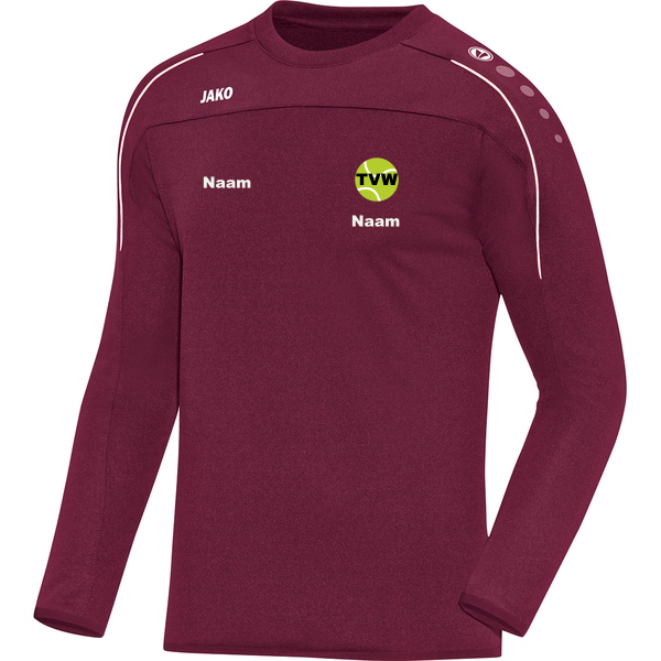 Sweater Classico 