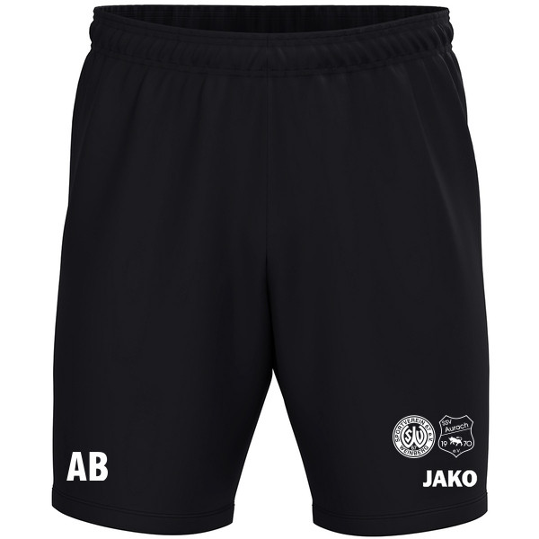 Trainingsshort One 