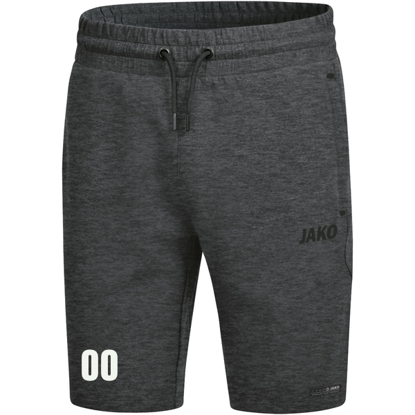 Short Premium Basics 
