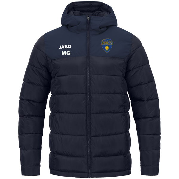 Veste de stade 
