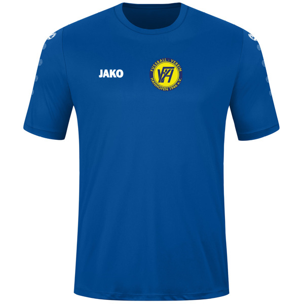 Trikot Team kurzarm 