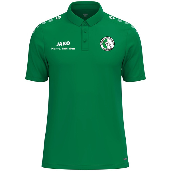 Polo One 