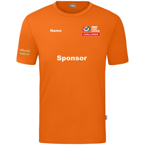 KinderT-Shirt Organic  