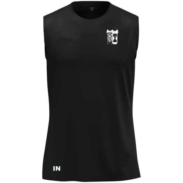 Tanktop Uni 