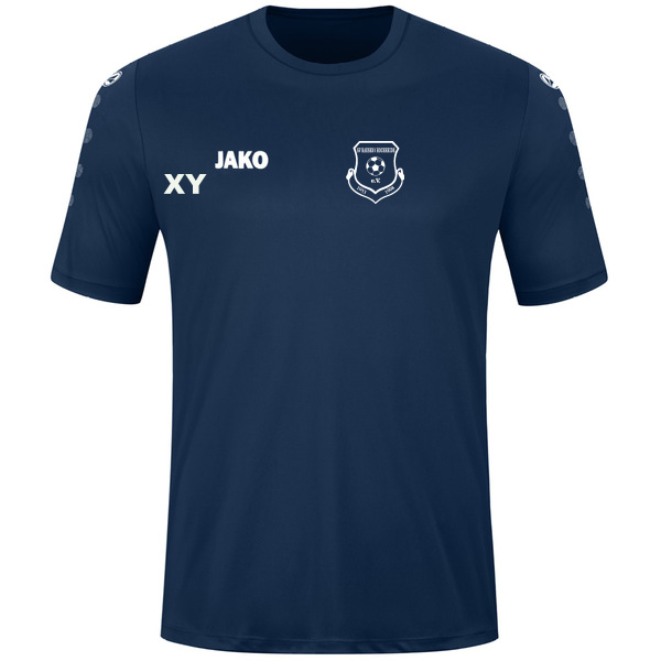 Trikot Team kurzarm 