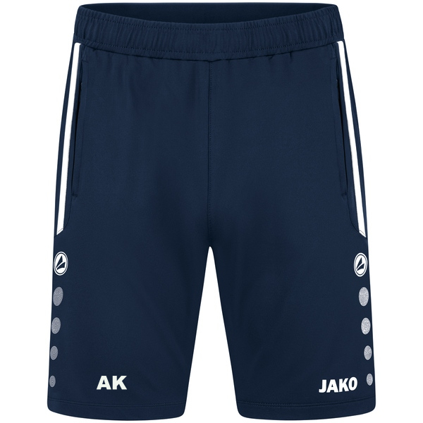 Trainingsshort Allround 