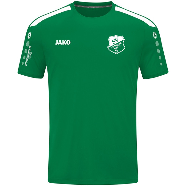 KinderTrikot Power kurzarm 