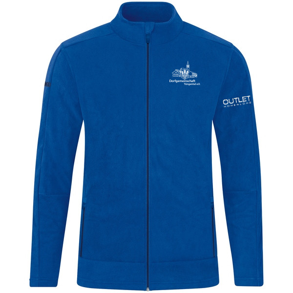 KinderFleecejacke 