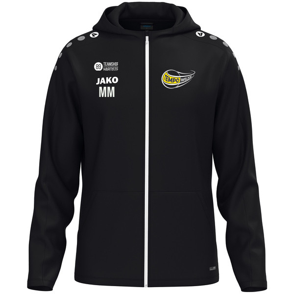 KinderKapuzenjacke Light One 