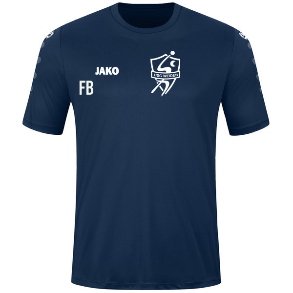 Trikot Team kurzarm 