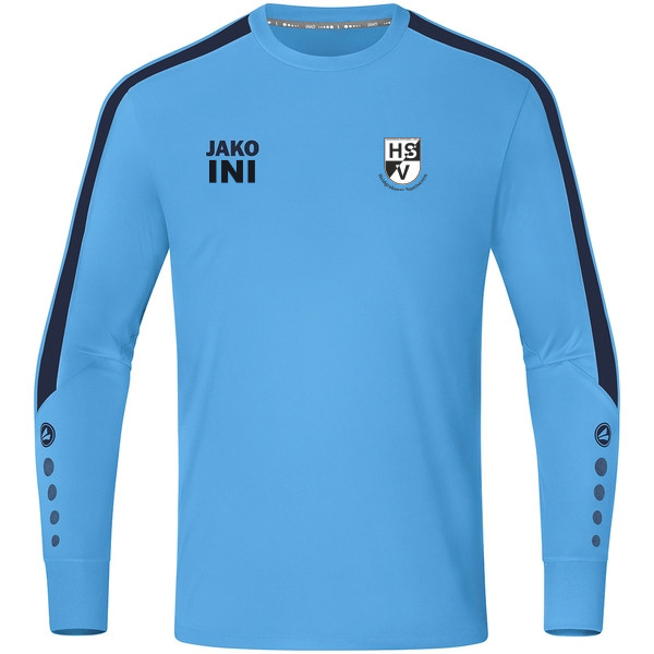 Torwart-Trikot Power 