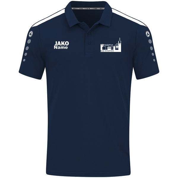 KinderPolo Power 