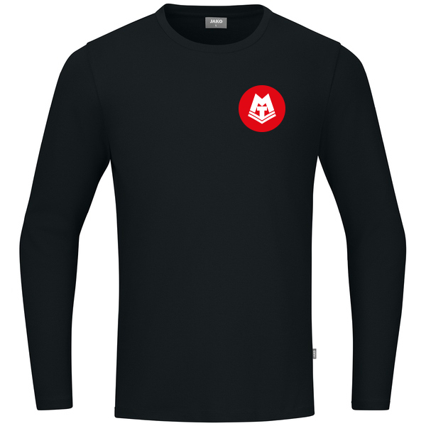 Longsleeve Organic 