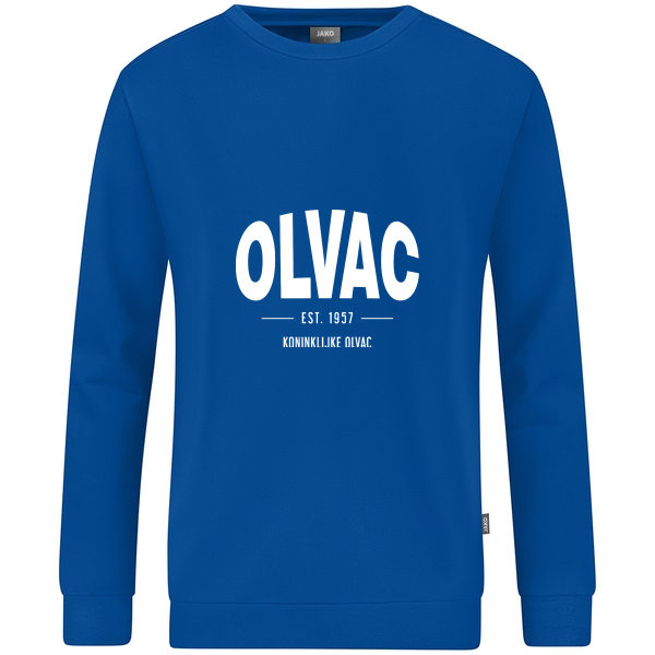 Sweat Organic 