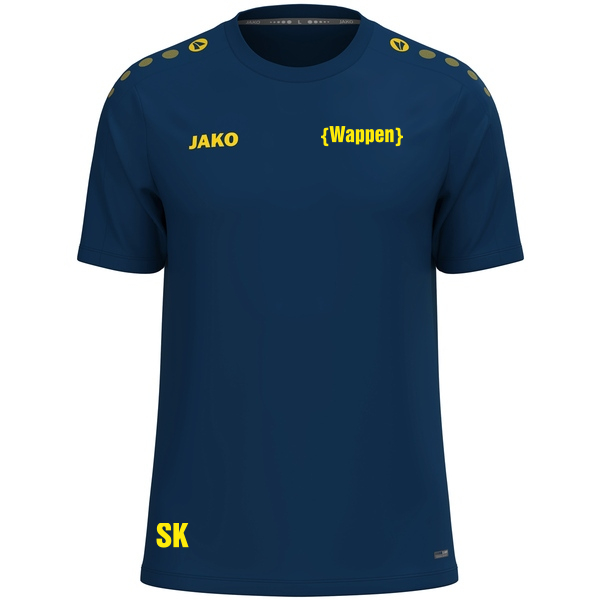 KinderT-Shirt One 