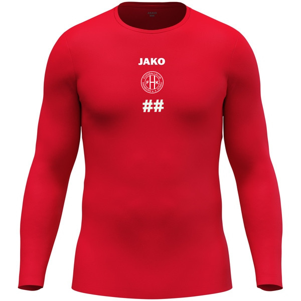 Longsleeve Function 
